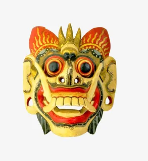 中国风狮子免抠