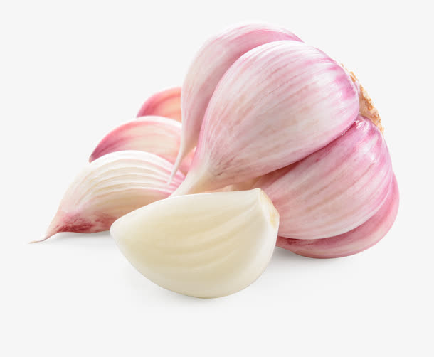 金乡鲜大蒜免抠