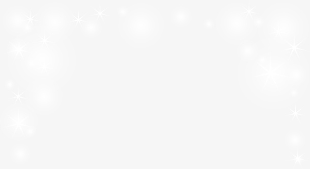 小清新灰色泡泡免抠