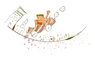 创意城市生活高清