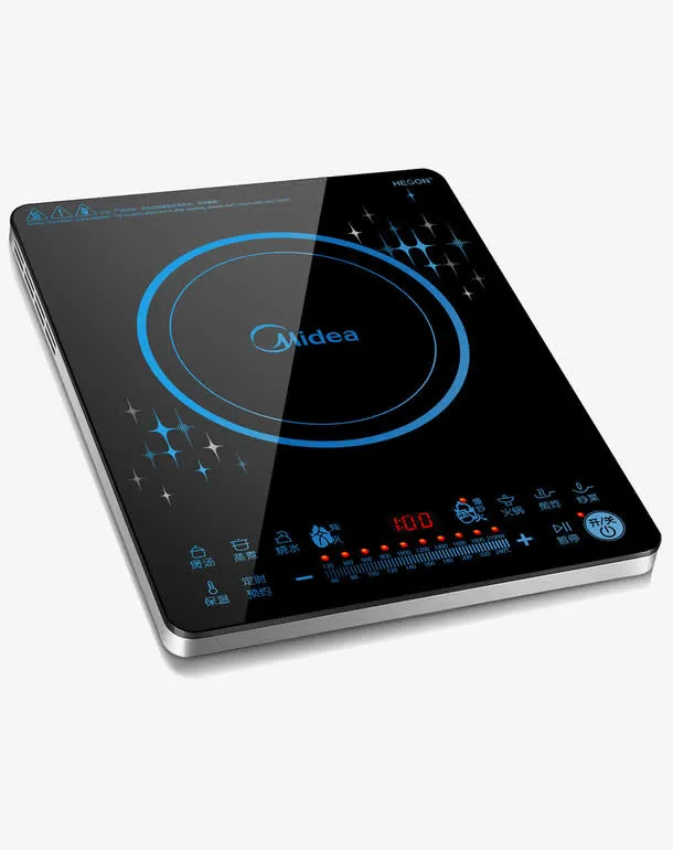 电磁炉电磁炉家用免抠