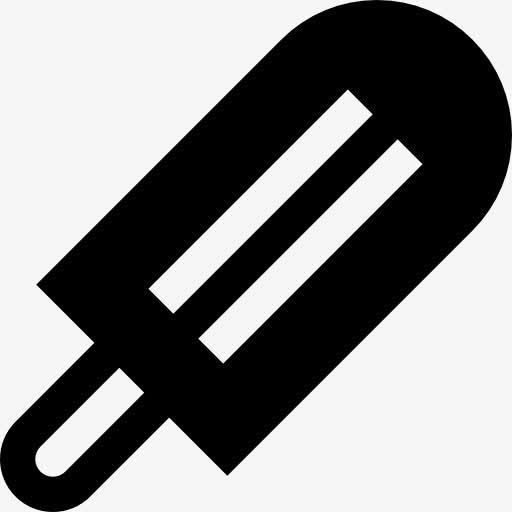 冰淇淋图标免抠
