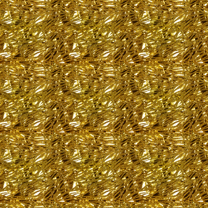 金黄金属金箔纹理高清