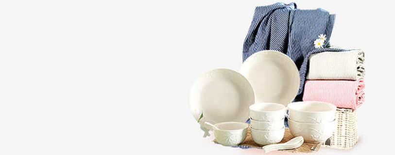 超强日用集锦免抠