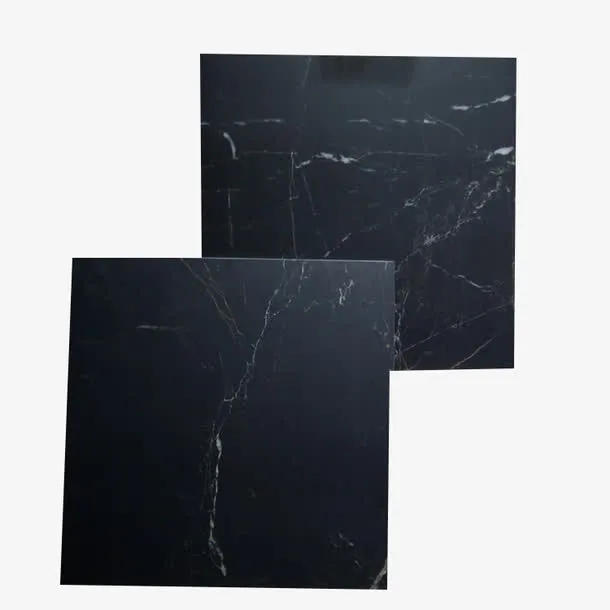 实物黑色大理石免抠