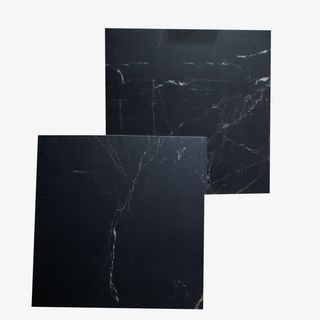 实物黑色大理石免抠