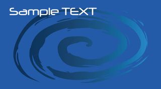 矢量时尚名片底纹免抠