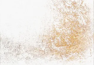 暗黄色古旧风铁锈划痕背景底纹免抠