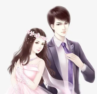 小说两个人前后免抠