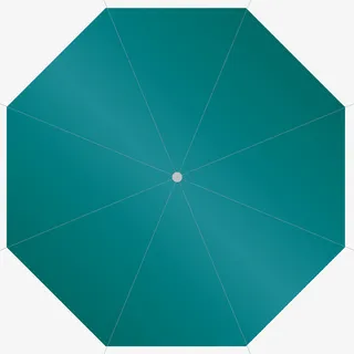 矢量卡通雨伞png图免抠