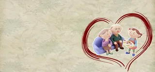 感恩节背景高清