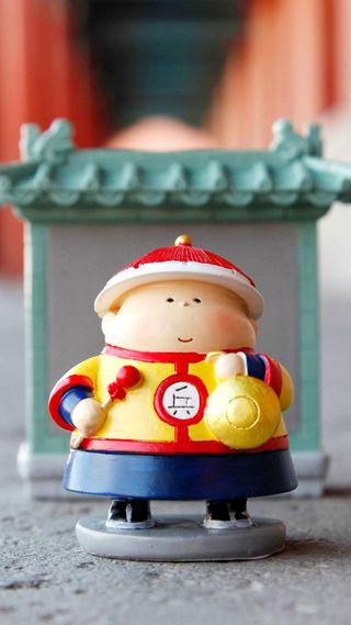 卡通可爱创意H5背景高清