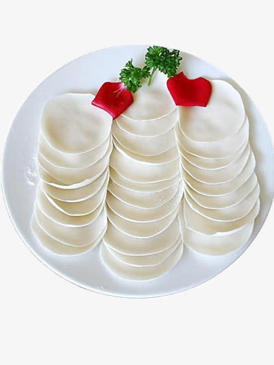 面皮免抠
