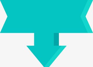 升级箭头高清PNG图片免抠