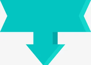 升级箭头高清PNG图片免抠