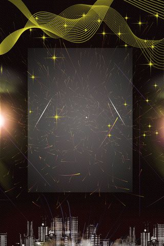 中秋国庆双节狂欢海报背景素材高清