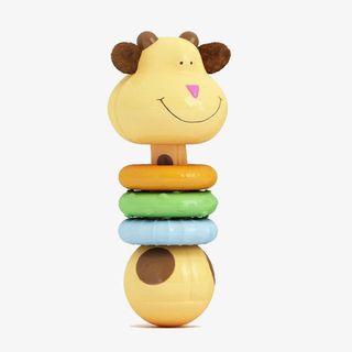 婴儿玩具手拿玩具免抠