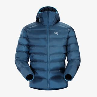 ARCTERYX/始祖鸟男款羽绒服免抠