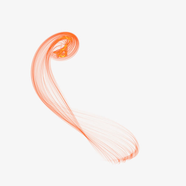 淘宝炫光线条免抠