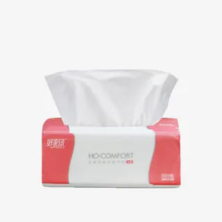 好家风面纸巾免抠