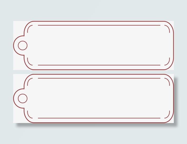 中国风边框元素免抠