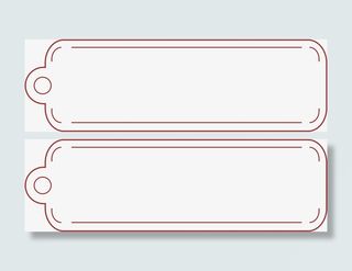 中国风边框元素免抠