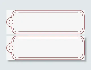 中国风边框元素免抠