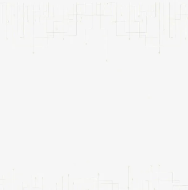 科技风格电路图免抠