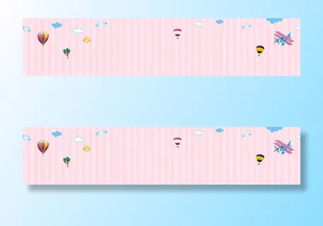 可爱儿童背景海报免抠 可爱儿童背景海报免抠