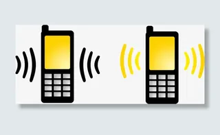 苹果手机矢量图免抠