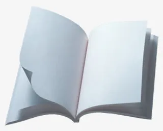 唯美复古书免抠