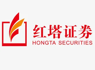 红塔证券标志矢量图免抠