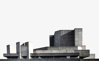 建筑-工业区免抠