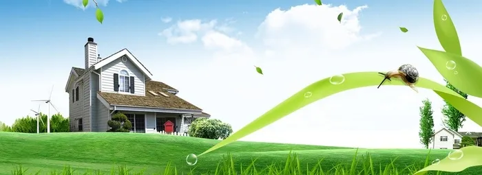 创意自然简约背景高清