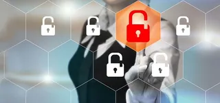 时尚男士商务背景高清