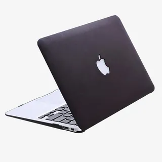 黑色的笔记本免抠