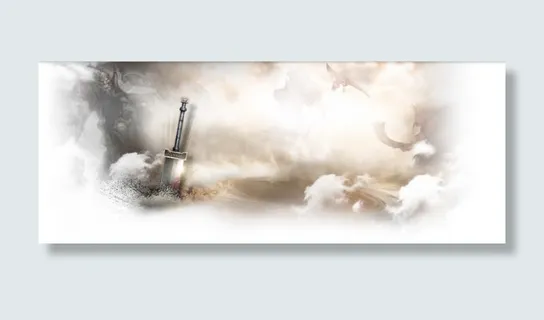 游戏手游场景环境渲染效果免抠