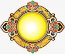 中国风企业文化诚信图片免抠