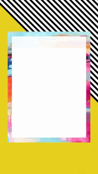 邀请函H5背景高清