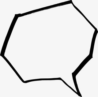 矢量边框  对话框免抠