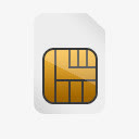 sim toolkit icon免抠