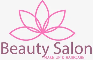 粉色莲花logo免抠