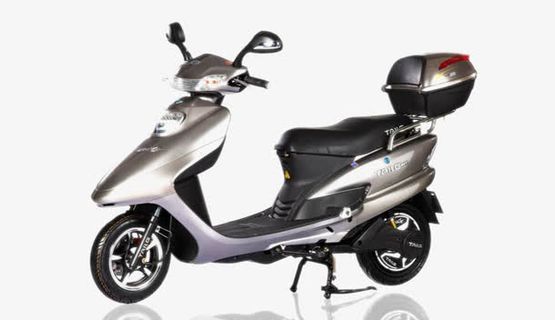 台铃大公主6S免抠