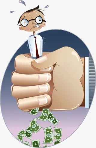 市场监控压榨免抠