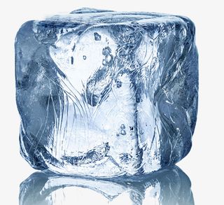 冰块，产品介绍、画面免抠