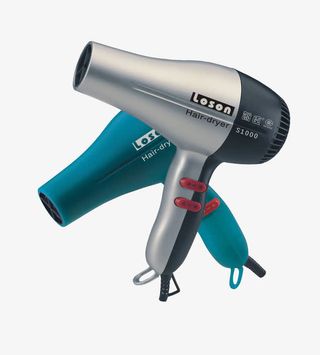 吹风机恒温宿舍家用免抠