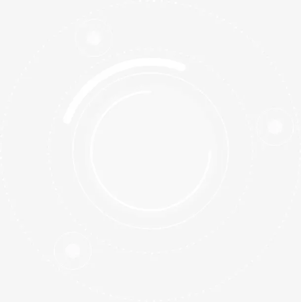 科技光斗转星移特效免抠