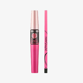 (MAYBELLINE)芭比大免抠