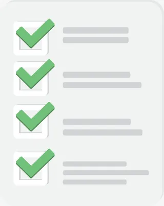 矢量记事板免抠