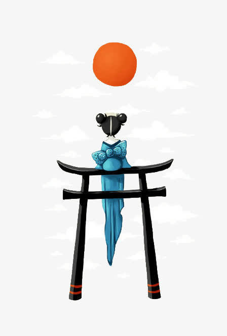 月亮免抠